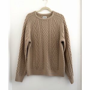 Rhythm Fisherman’s Sweater